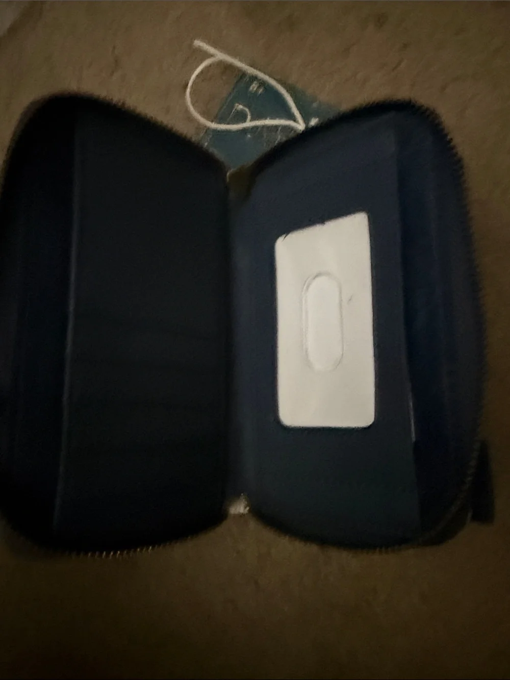 Loungefly Secrets of Dumbledore White Multi-Color Tablet Sleeve